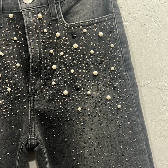 New beaded skiny Jeans - Picture 9 of 16